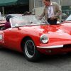 Scott Philiben's 1961 Elva Courier